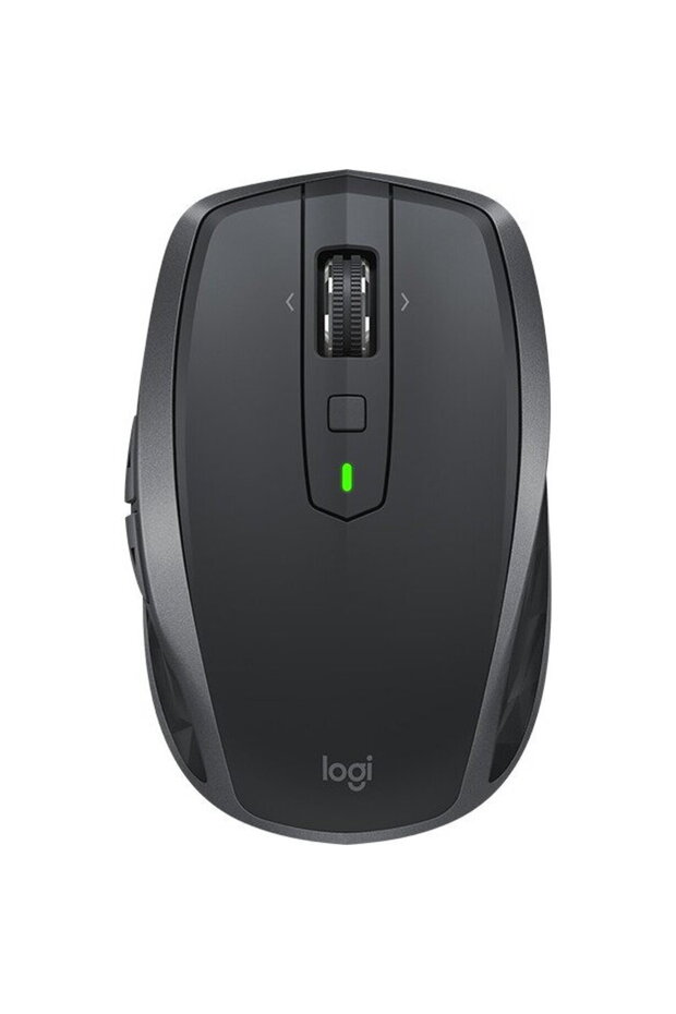 MX Anywhere 2S, graphite - 2