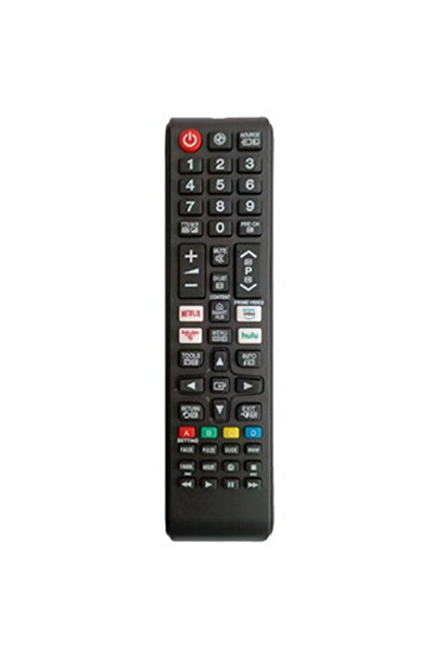 UNIVERSAL REMOTE CONTROL COMPATIBLE WITH SAMSUNG - 1