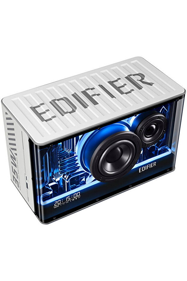 Difuzor QD35 (alb) - 3