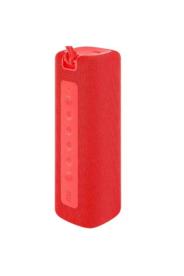 Mi Portable Bluetooth Speaker (16W) Red GL