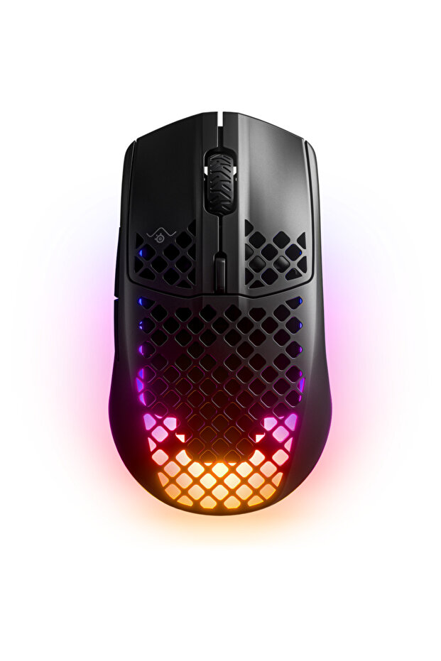 Aerox 3 Wireless Negru - 1