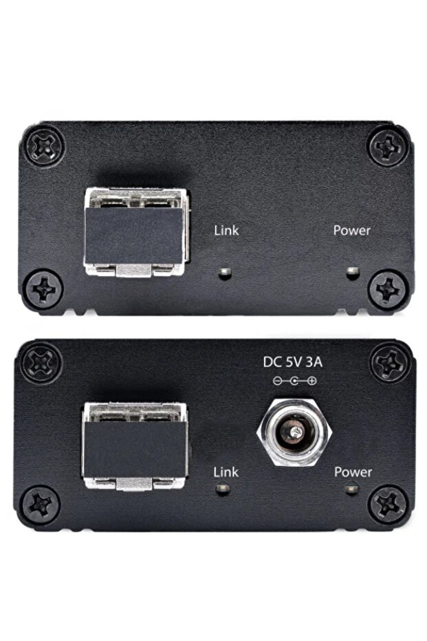 USB 3.0 Extender Over Fiber - 4