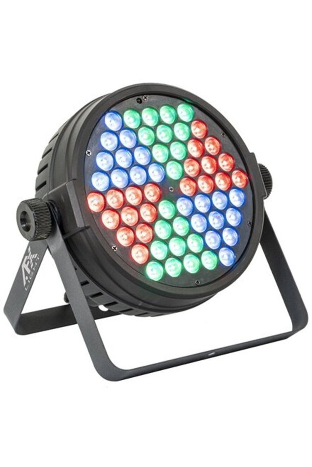 PAR RGB MATRIX 60X3W