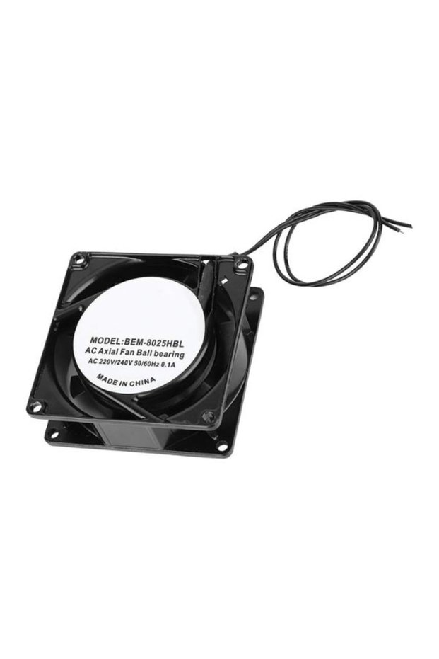 Ball Bearing Fan – Professional Ball Bearing Fan for Main Motor