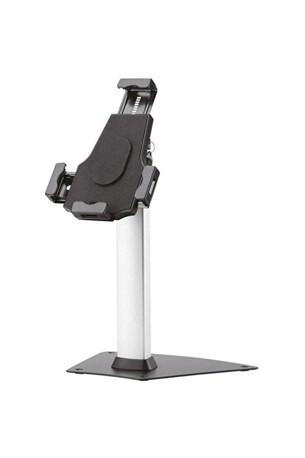 NM Smartphone/Tablet Stand Silver 10" - 1