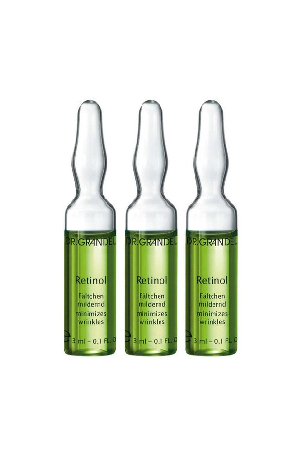 RETINOL AMP 3X3ML