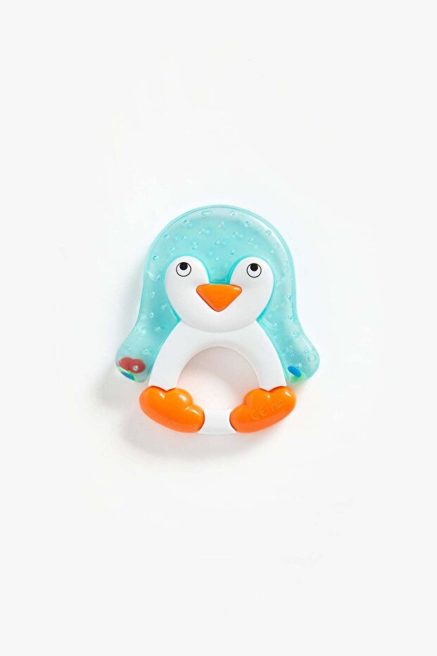 Penguin Teether