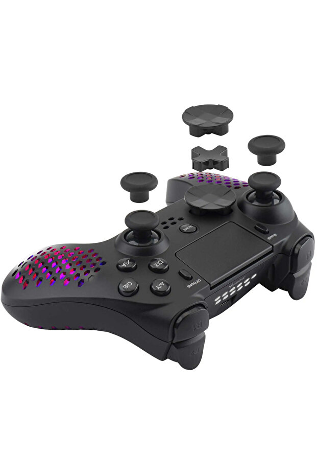 Controler Hexalight - 5