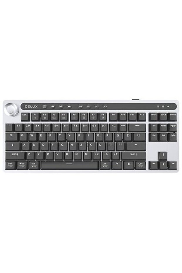 bluetooth and wireless KS200D Black