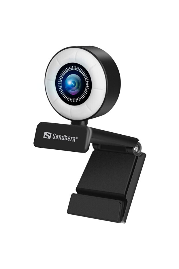 Cameră web USB Streamer 134-21 - 1