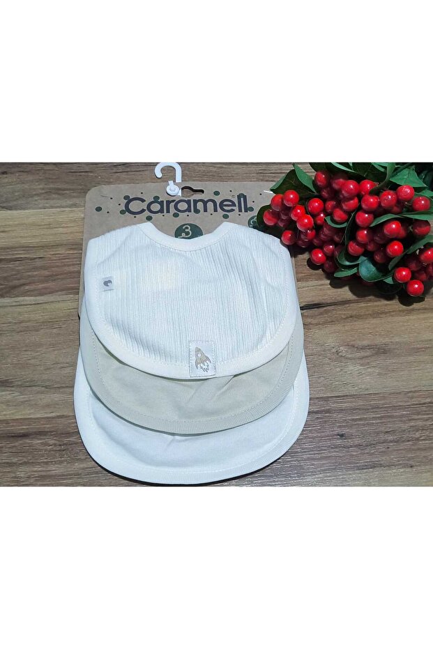 3 lü Önlük Seti 2039 - 3