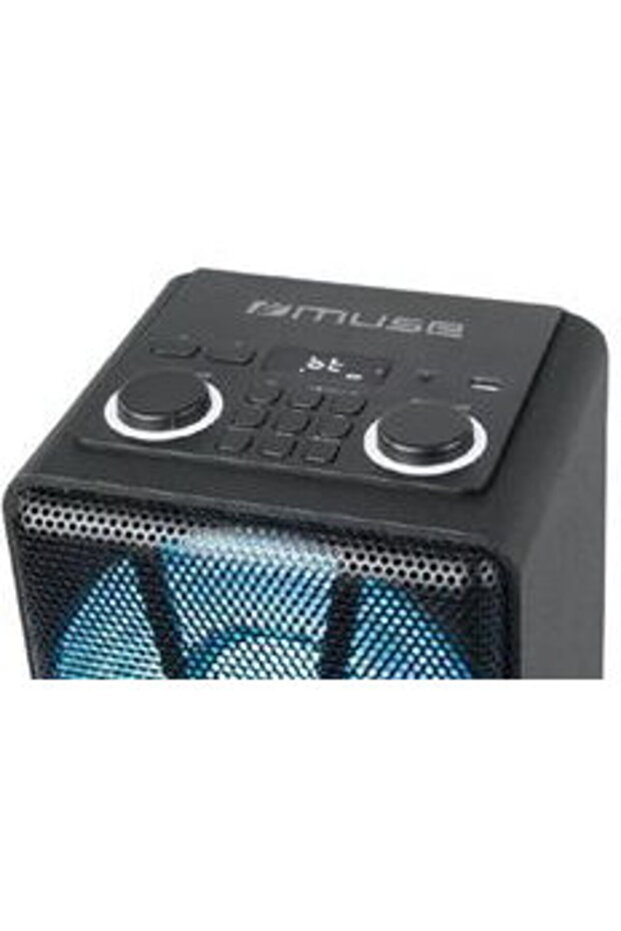 M-1805 DJ Negru - 2