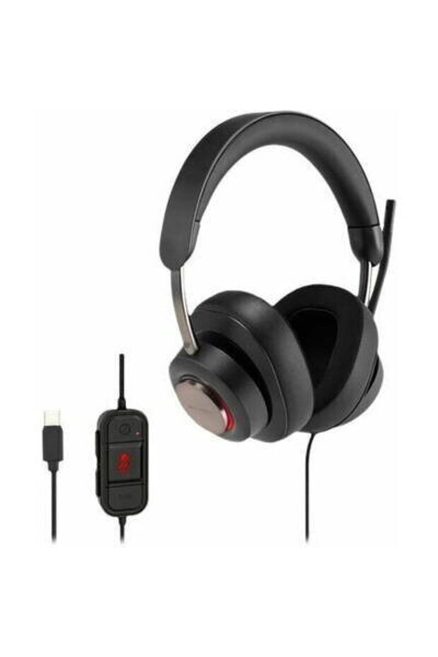 Headset H2000 PROVC ,Negru