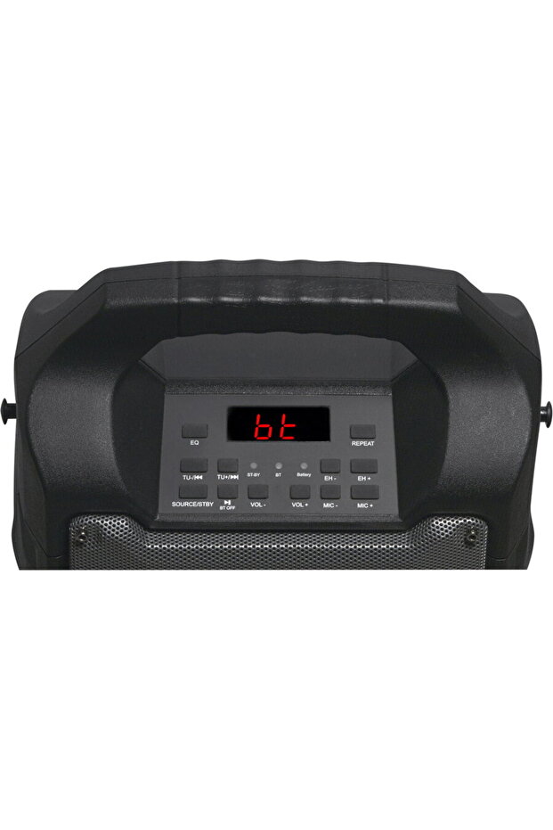 TSP-203 Bluetooth Negru - 3