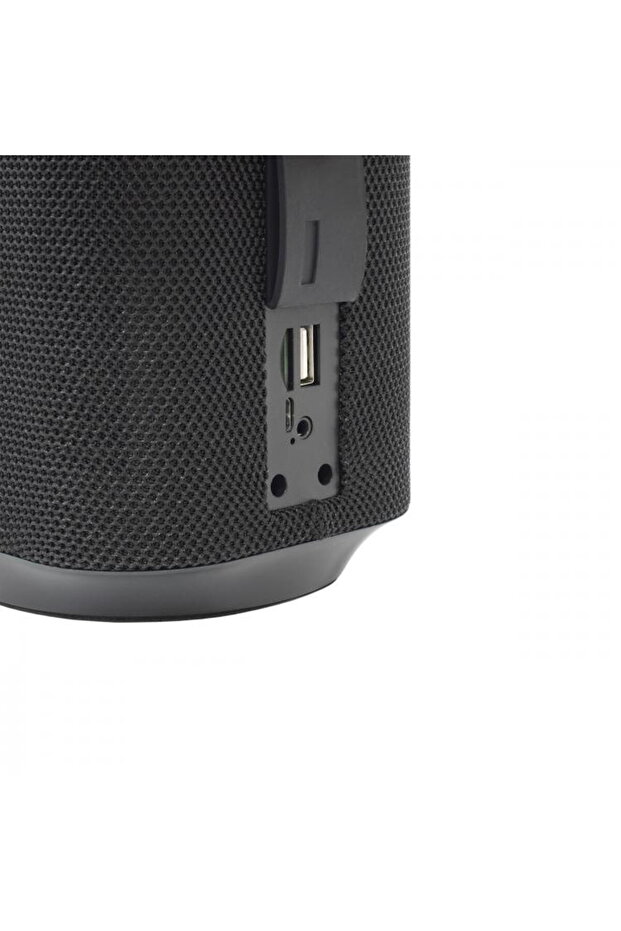 Bluetooth BT-801 Negru - 5