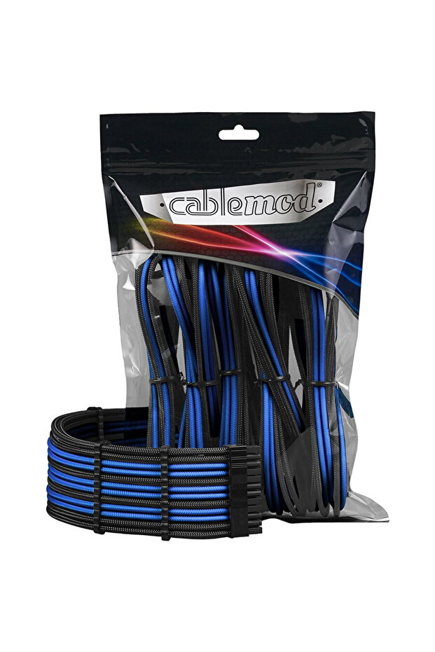 PRO Extension Kit black/blue - ModMesh - 1
