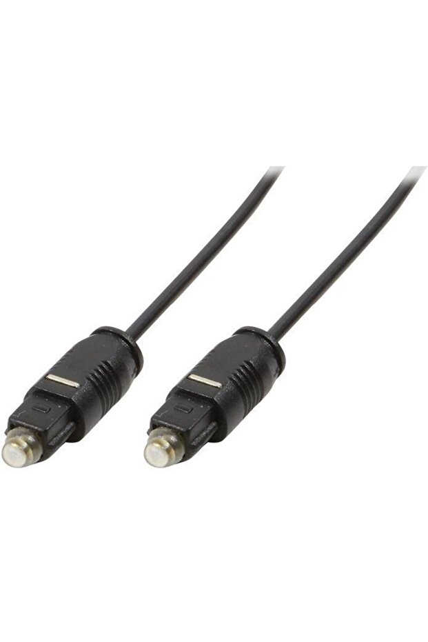 - Cablu Toslink, 0,5 m - 1