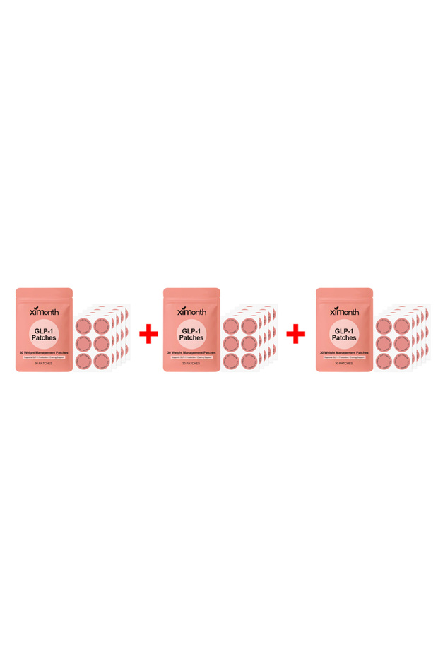 3 x 30pcs in bag Body Patches For Body Shaping Fat Burning Anti Cellulite Improve Stomach Control Ap