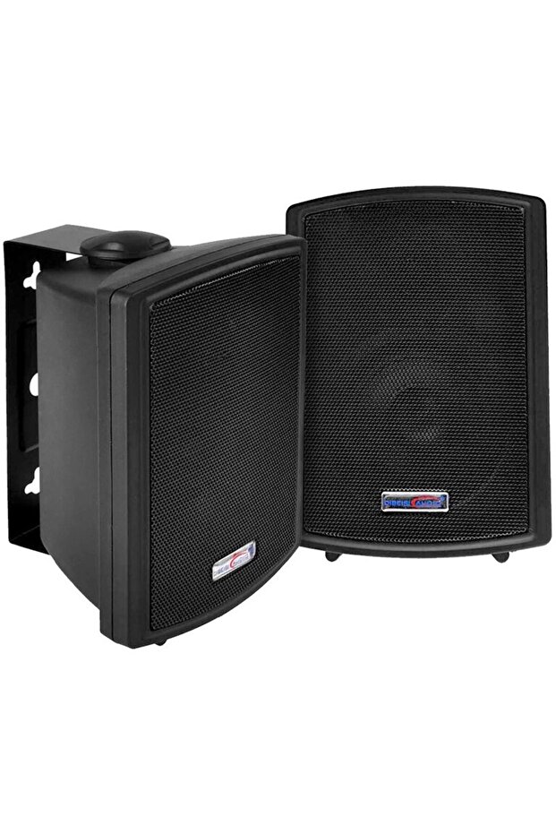 SET BOXE Q6551 200W - 2