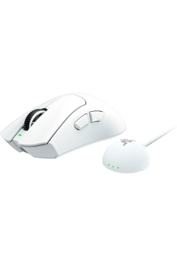 Alb wireless Optic DeathAdder V4 Pro USB/USB - 1