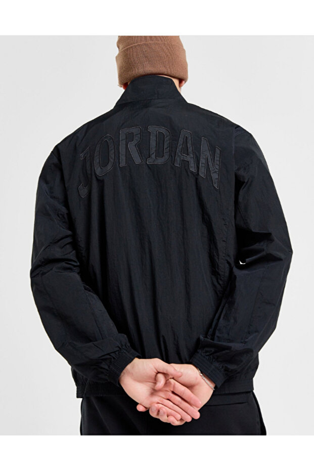 Jordan Essentials Hbr Wind Jacket Erkek Ceket - 6