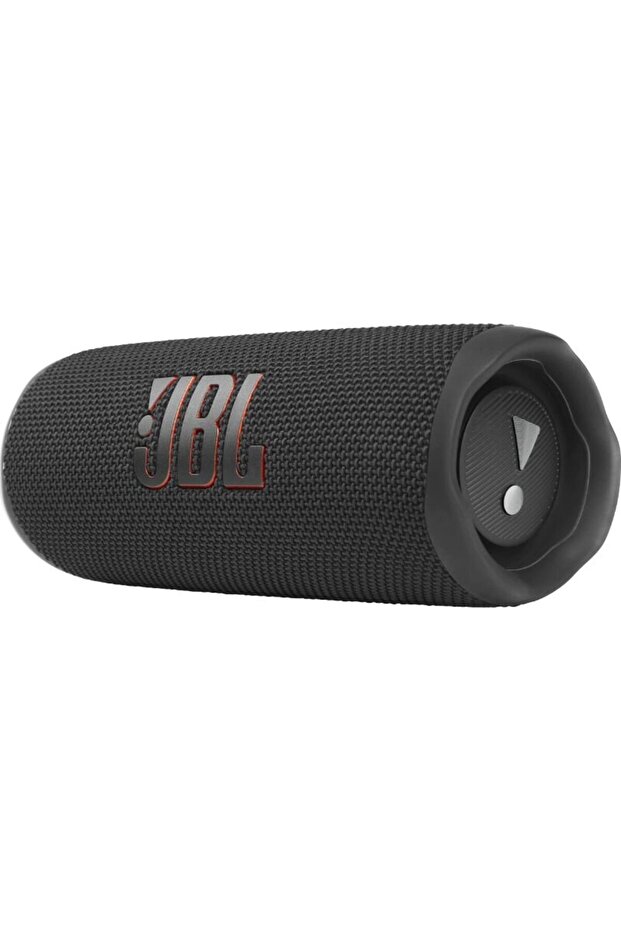 Flip 6 Bluetooth Black - 1
