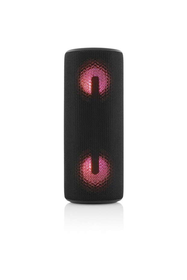 Boxă Bluetooth XS-E423B neagră - 4