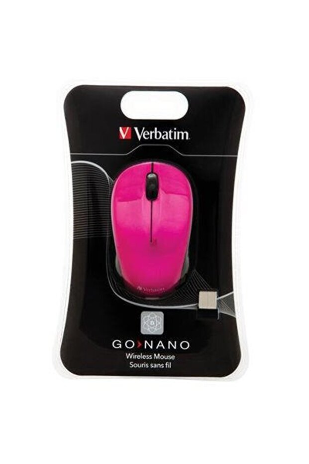 Go Nano RF Wireless - 4