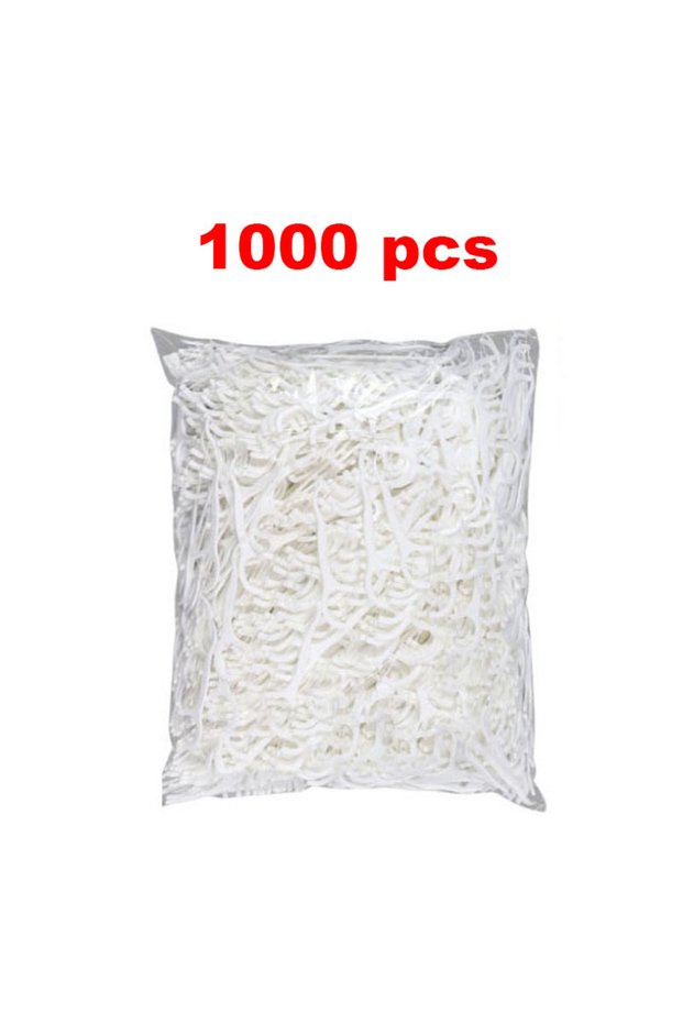 1000pcs 500/1000Pcs Mint Flavored Dental Floss Sticks Ultra-Fine Portable Toothk Flosser Set,Storage