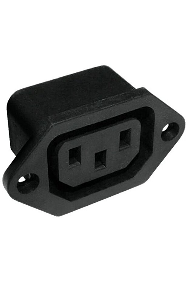 COMPUTER POWER SOCKET MOTHER PANEL SET 100 - 2