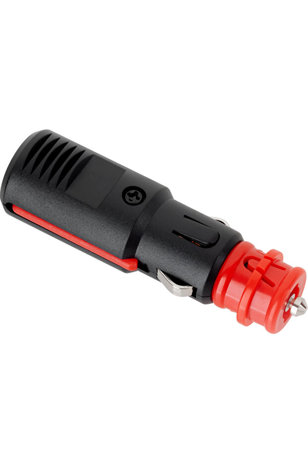 UNIVERSAL LIGHTER SOCKET 12V 24V - 3