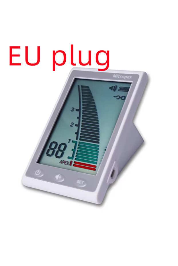 EU plug Miniature Portable Endodontic Root Canal Measurement Dental Medical Equipment Dentist Tools
