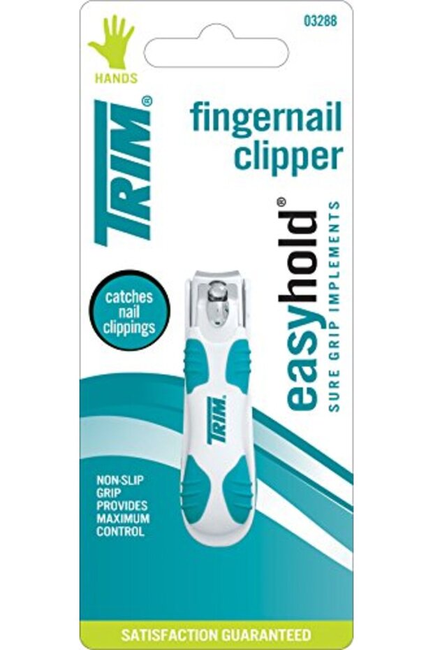 REP 03288/760B EASY HOLD NAIL CLIPPER