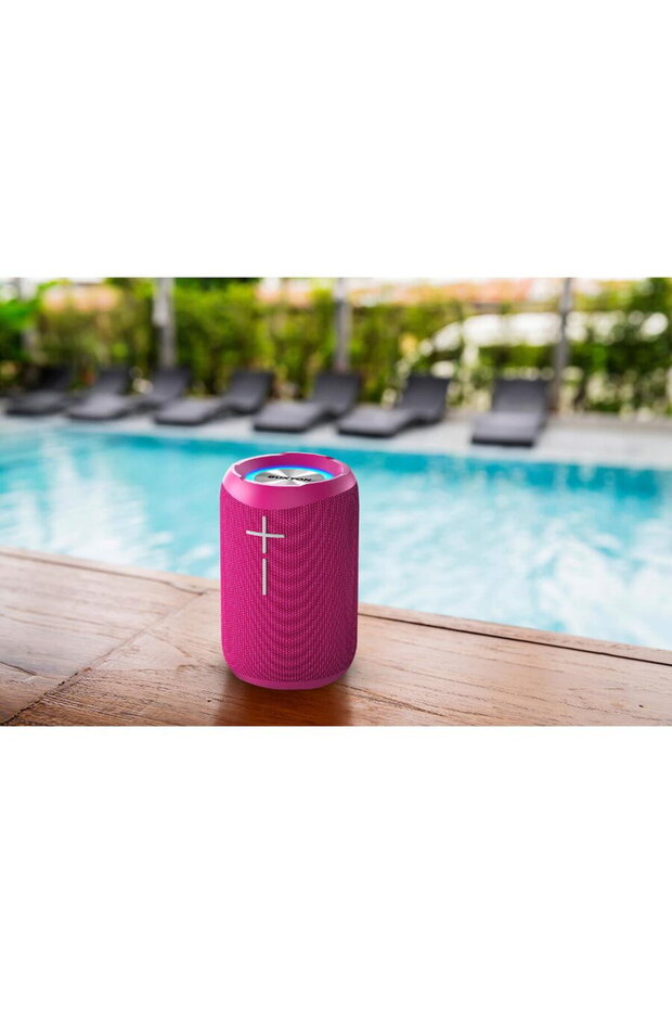 Bluetooth BBS 4400 Roz - 2