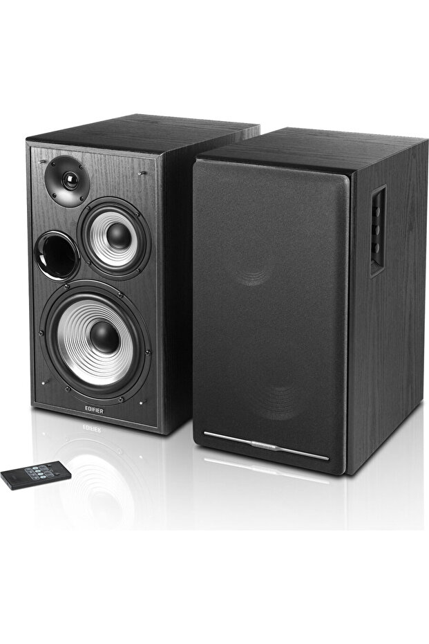 R2750DB 2.0 Bluetooth Negru
