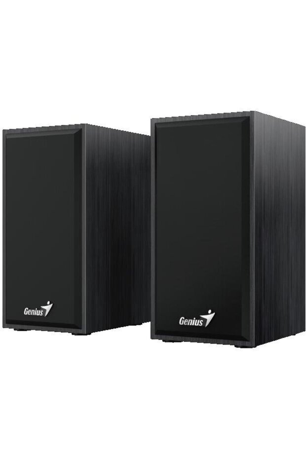 Boxe SP-HF180 2.0 Negru - 1