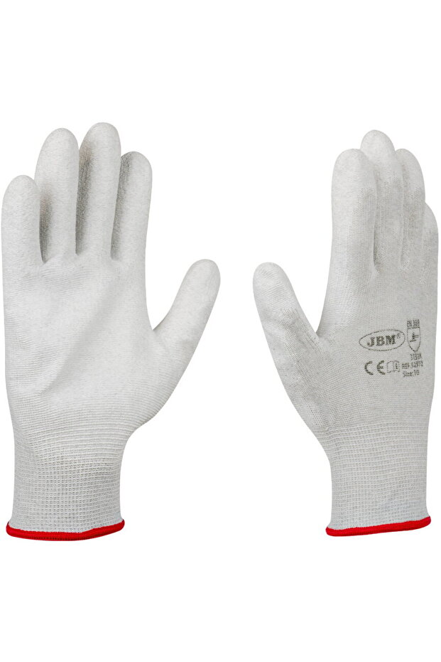 WORK GLOVES FOR TOUCHSCREEN T.8 - 2