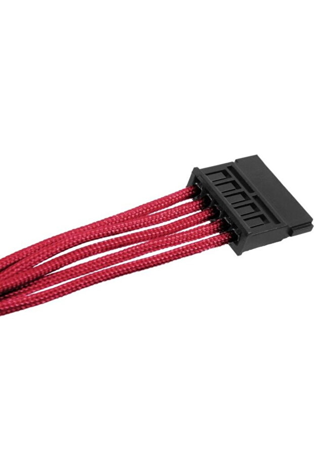 Kit cabluri ModFlex seria C roșu - Essentials RMi / RMx - 4