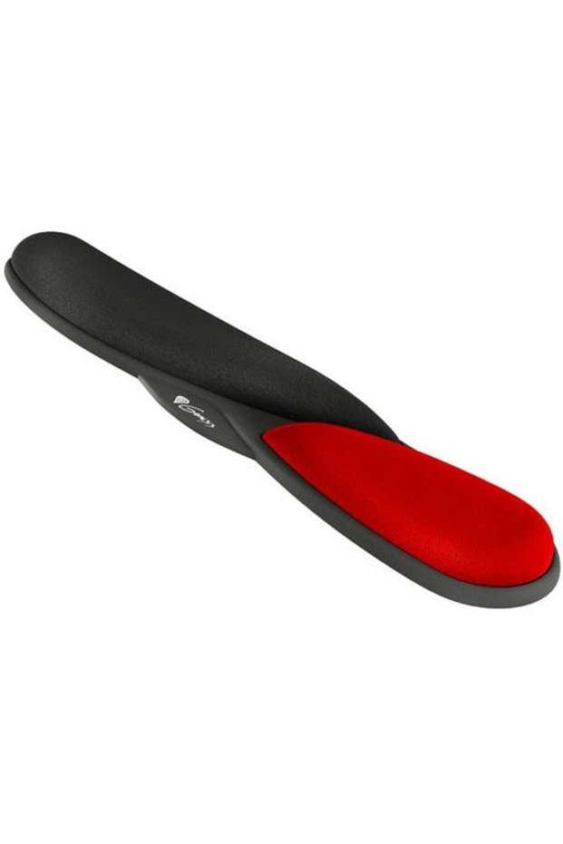 Genesis MW44, Black-Red