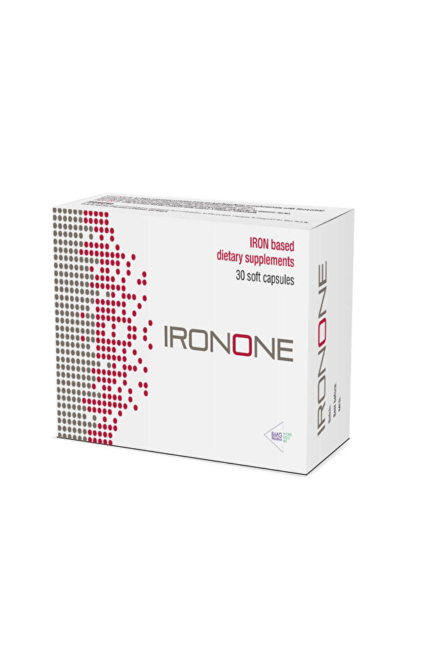 Iron Supplement