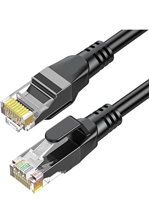 Computer TV Box, Gold Plated RJ45 Connector, Stable Wired Connection