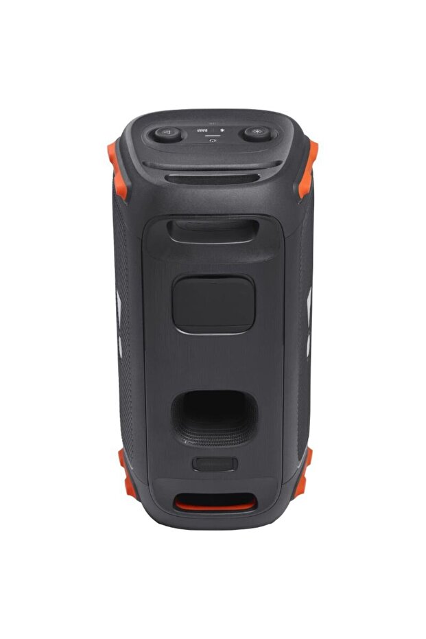 Partybox 110 Black - 4