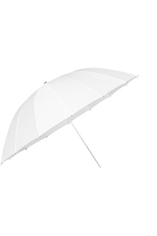 Soft diffusion studio umbrella 180cm - 16 spokes - 1
