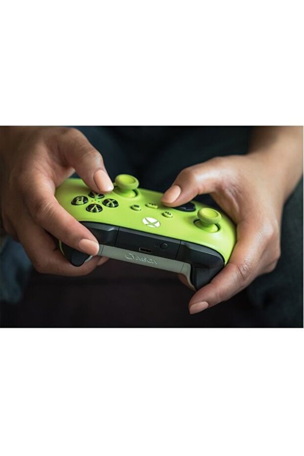 Xbox Series X/S controller electric volt - 6