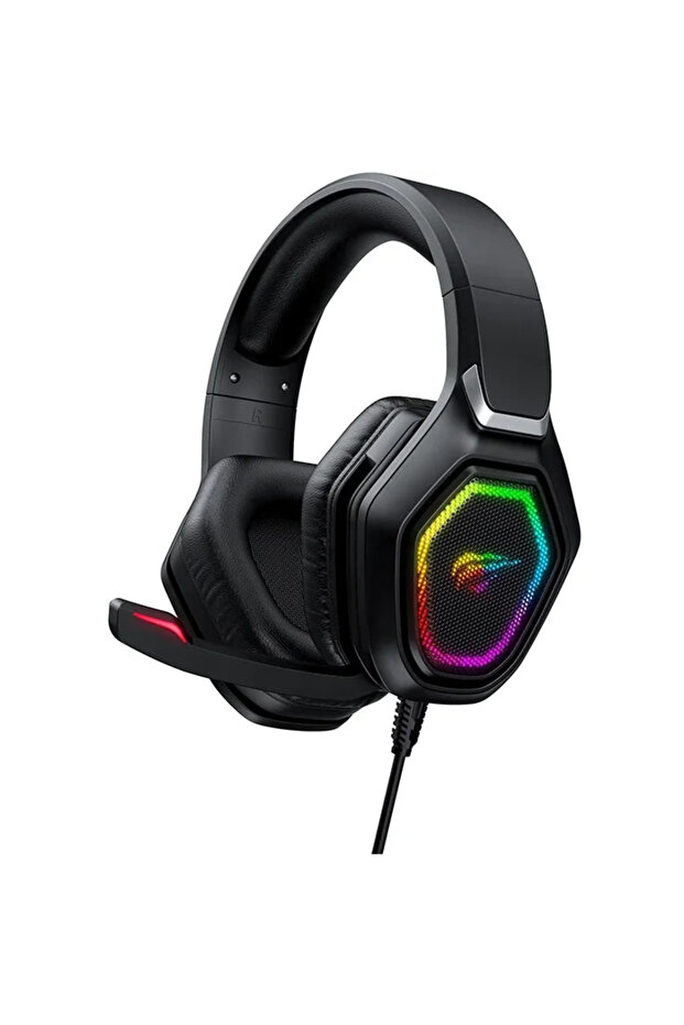 H659D, Negru - 1