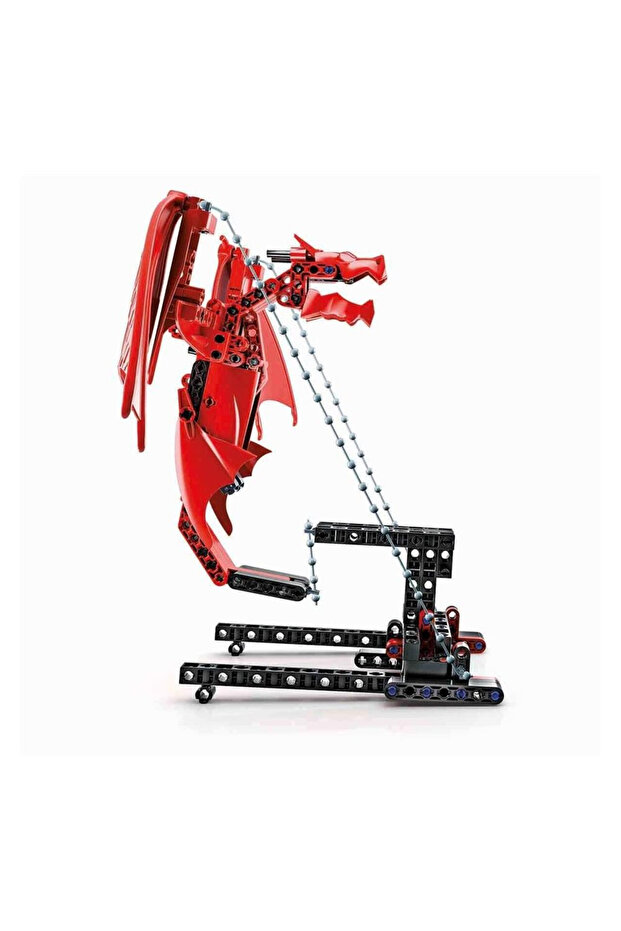 Bilim ve Oyun - Ejderhalar - 3