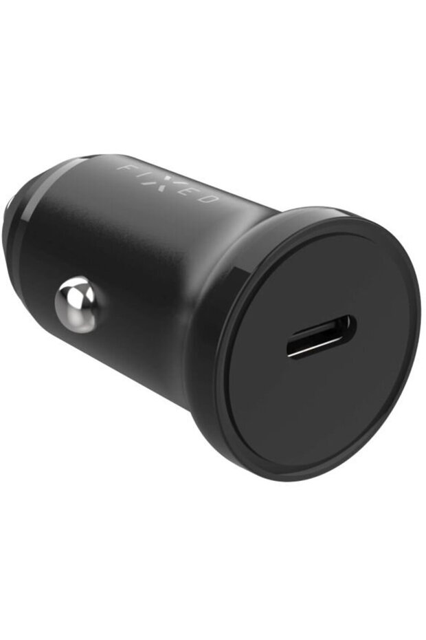USB-C PD 3.0 20W Μαύρο - 4