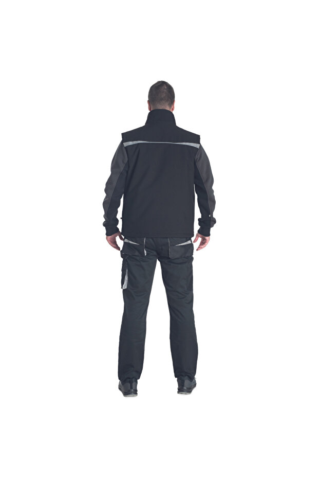 Emerton STR Winter Yelek - 4