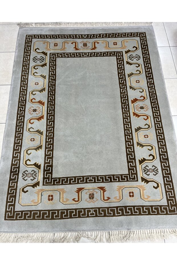 el dokuma halı