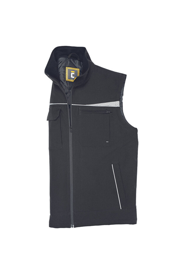 Emerton STR Winter Yelek - 5